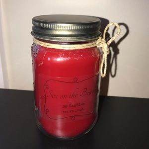 Sex in the Beach 16 oz candle